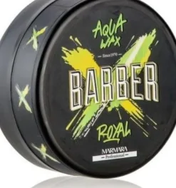 Marmara Hair Styling Wax Royal - 150 ml