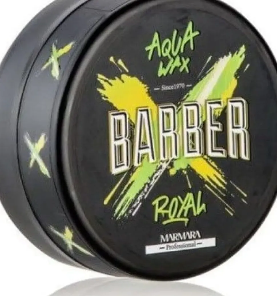 Marmara Hair Styling Wax Royal - 150 ml