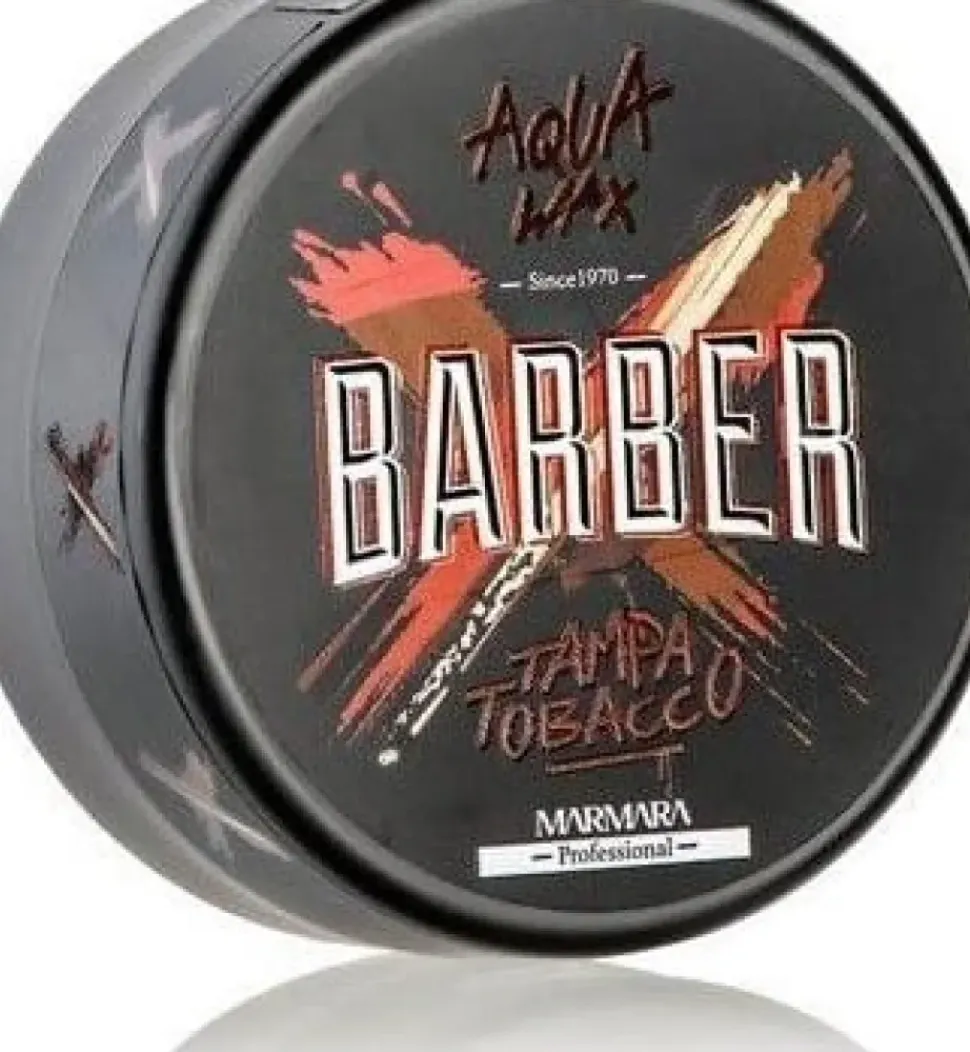Marmara Hair Styling Wax Tampa Tobacco - 150 ml
