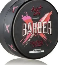 Marmara Hair Styling Wax Tropical - 150 ml