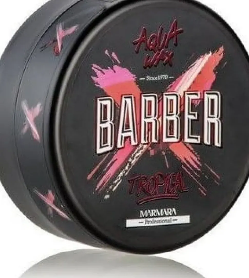 Marmara Hair Styling Wax Tropical - 150 ml
