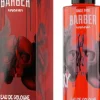 Marmara Love Memory Eau De Cologne 70° - 500 ml