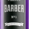 Marmara No. 1 Eau De Cologne 70° - 500 ml
