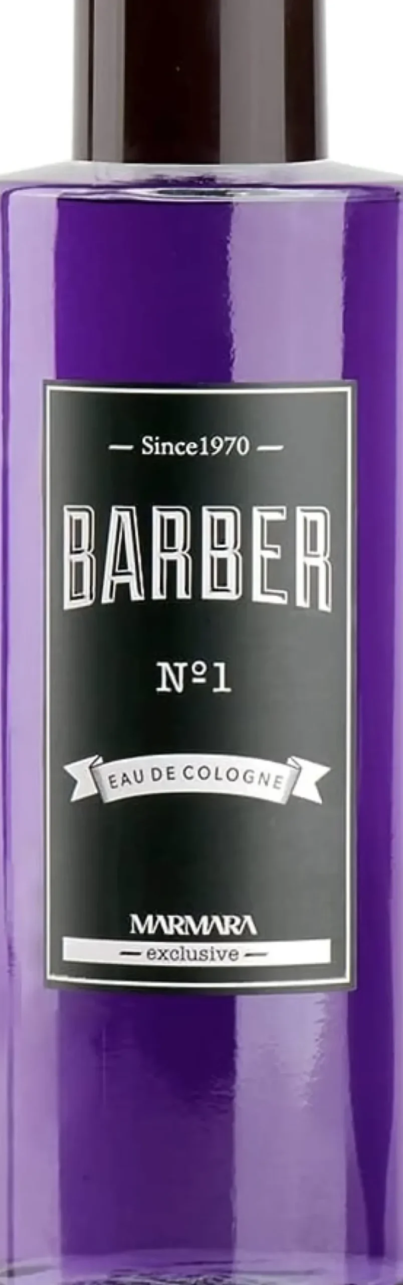 Marmara No. 1 Eau De Cologne 70° - 500 ml
