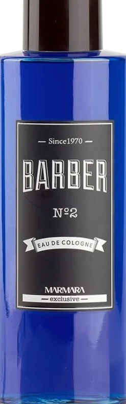 Marmara No.2 Eau De Cologne 70° - 500 ml