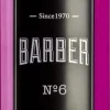 Marmara No.6 Eau De Cologne 70° - 250 ml