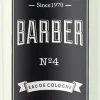 Marmara No.4 Eau De Cologne 70° - 500 ml