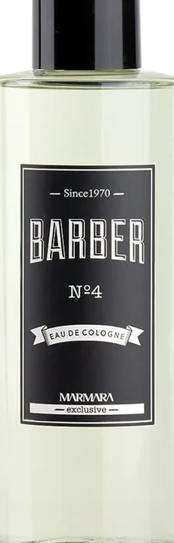 Marmara No.4 Eau De Cologne 70° - 500 ml