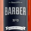 Marmara No.3 Eau De Cologne 70° - 500 ml