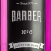 Marmara No.6 Eau De Cologne 70° - 500 ml