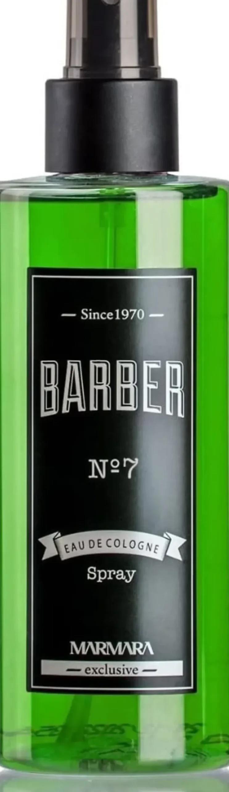 Marmara No.7 Eau De Cologne 70° - 250 ml