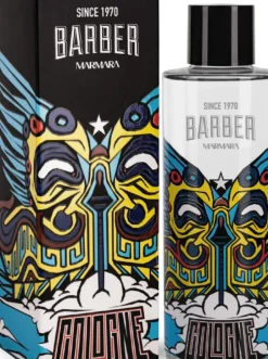 Marmara Puerto Rico Eau De Cologne 70° - 500 ml