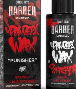 Marmara Styling Powder Punisher 20g