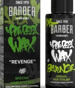 Marmara Styling Powder Revenge 20g