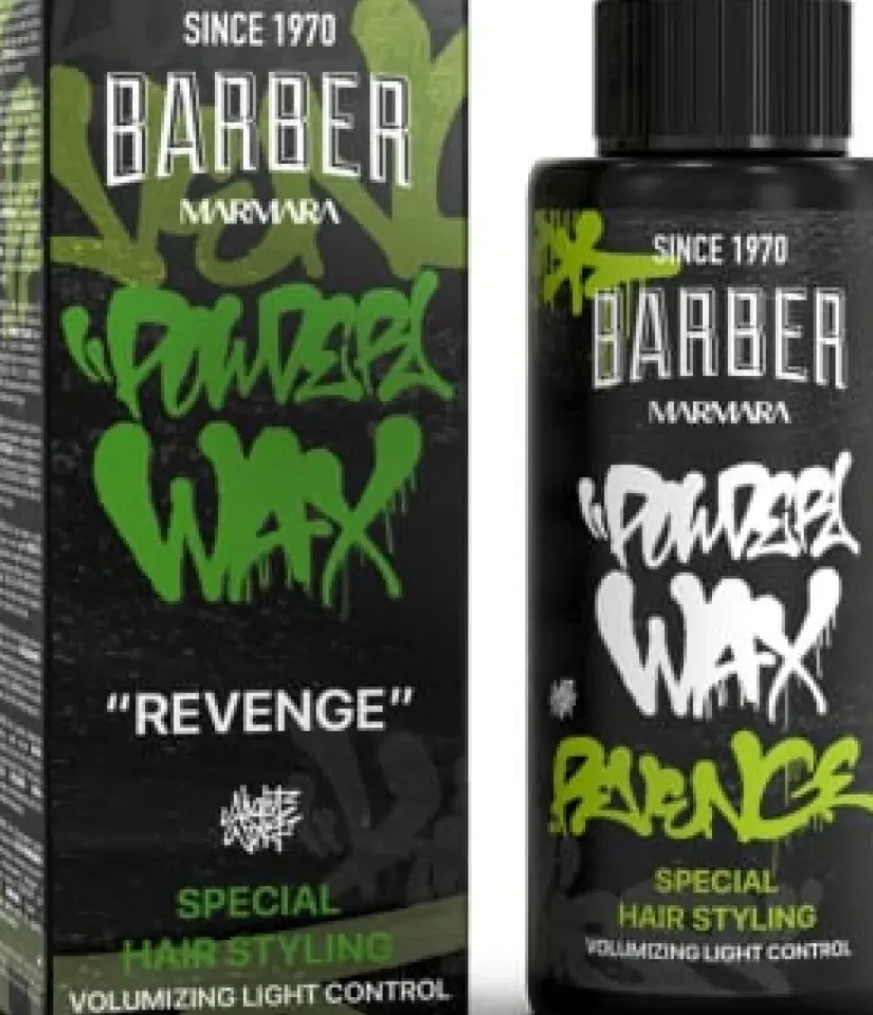 Marmara Styling Powder Revenge 20g