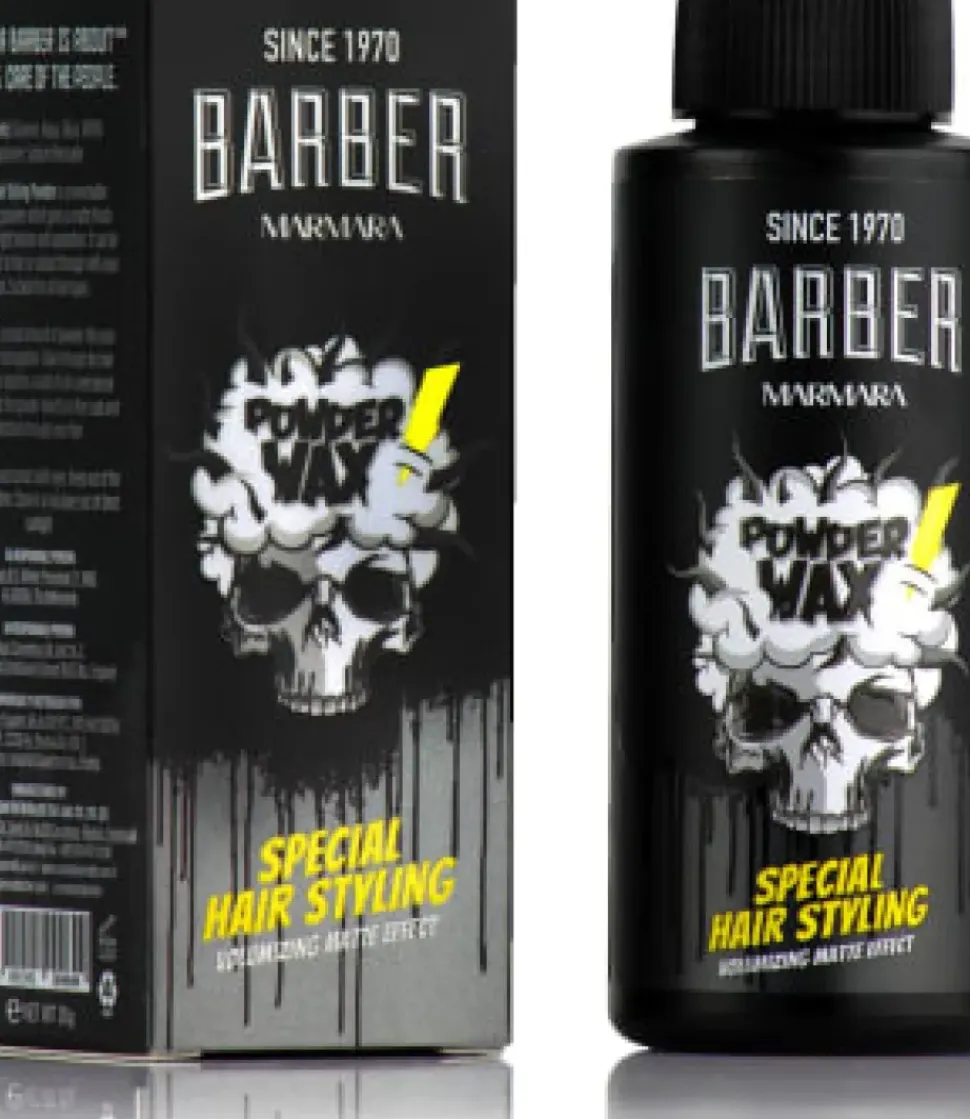 Marmara Styling Powder Skull 20g