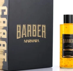 Marmara XXIV - 24 Carat Gold Cologne 500 ml (U)