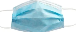 Mask - 3-Layer CE Approved - 20 Pcs (U)