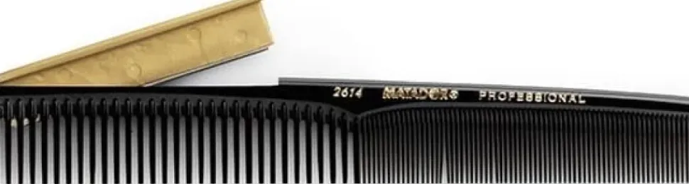 Matador Cut and Comb 2614 CC