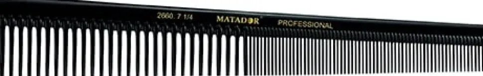 Matador Flex Comb 2660/7,25