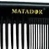 Matador Flex Cutting Comb 2605/7