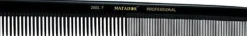 Matador Flex Cutting Comb 2605/7