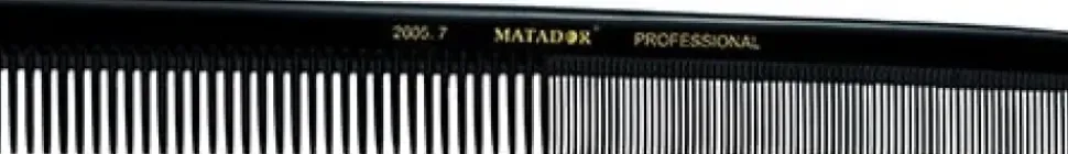 Matador Flex Cutting Comb 2605/7