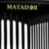 Matador Graduation Comb 2614/7