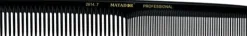 Matador Graduation Comb 2614/7