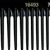 Matador Graduation Comb 16493/7,5