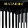 Matador Graduation Comb 2614/7 T