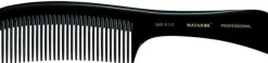 Matador Handle Comb 2691/8,5