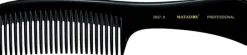 Matador Handle Comb 2607/9