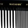Matador MasterPiece 2246/8,5