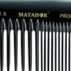 Matador Pocket Comb 2280/5