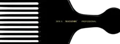Matador Styling Comb 2676/6