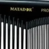 Matador Traveling Comb 2246/7,5