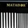 Matador XL Cutting Comb 2689/8,5