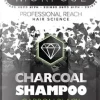 Morfose Active Charcoal Shampoo 1000 ml