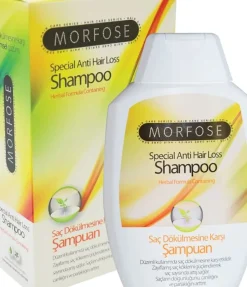 Morfose Anti Hair Loss Shampoo 300 ml