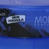 Morfose Aqua Gelwax Extra No 3 Blue 150 ml