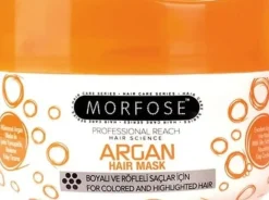 Morfose Argan Hair Mask 250 ml