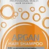 Morfose Argan Hair Shampoo 1000 ml