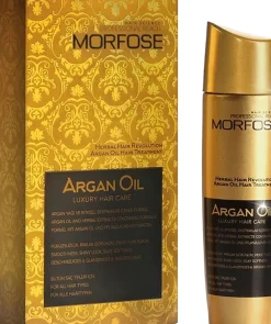 Morfose Argan Oil Luxury 100 ml
