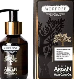 Morfose Argan Oil 100 ml