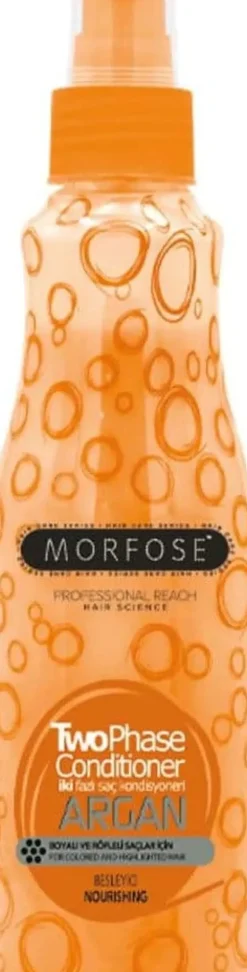 Morfose Argan TwoPhase Conditioner 220 ml