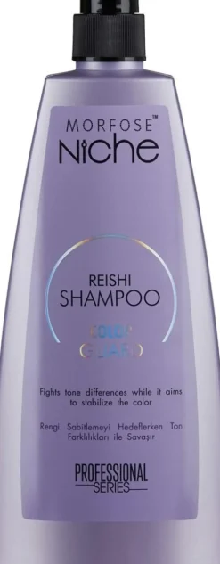 Morfose Biotin Shampoo 500 ml