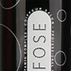 Morfose Black Styling mousse Extra Strong Hold 350 ml
