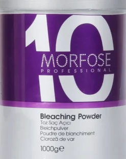 Morfose 10 Bleaching Powder Blue 1000 g