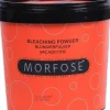 Morfose Bleaching Powder Blue 900 g